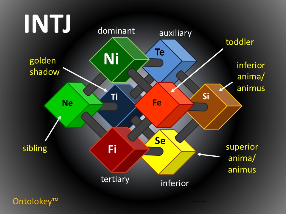 The INTJ’s Deepest Shadow Side – Ontolokey